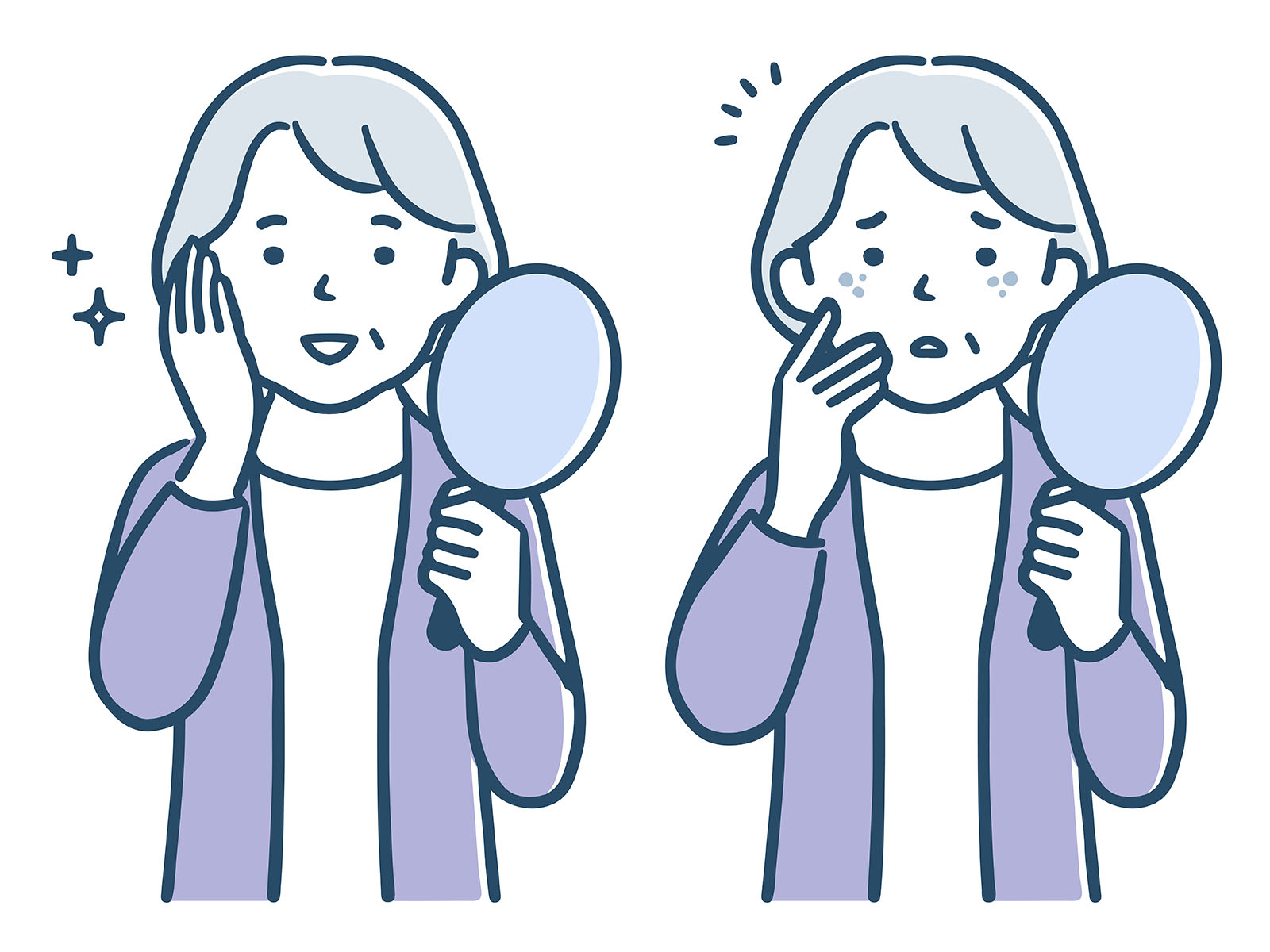 『every.特集』で介護美容が特集されました #1125